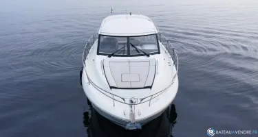 Jeanneau Leader 36