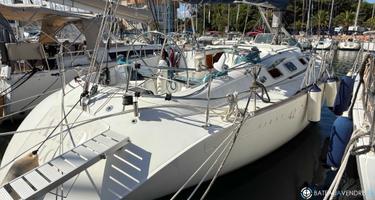 Beneteau First 42 S