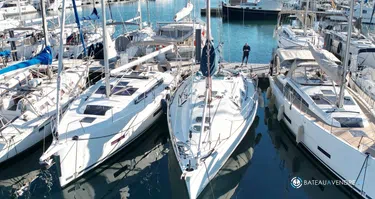 Beneteau First 42 S