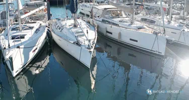 Beneteau First 42 S