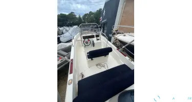 Rascala Futurama 550
