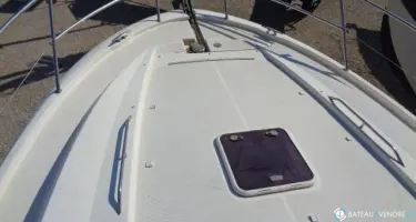 Jeanneau Leader 10