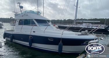 Beneteau Antares 10.80