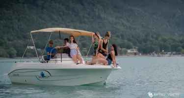 Pacific Craft  625 Open