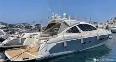 Azimut Atlantis 50