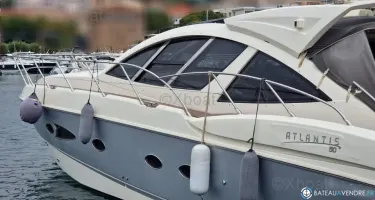 Azimut Atlantis 50