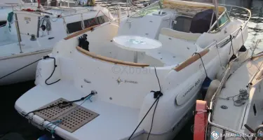 Jeanneau Leader 805