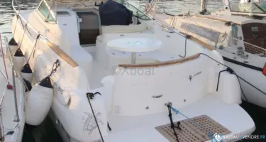 Jeanneau Leader 805