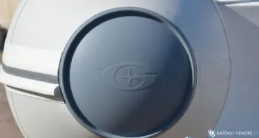 Gala Boats A450L