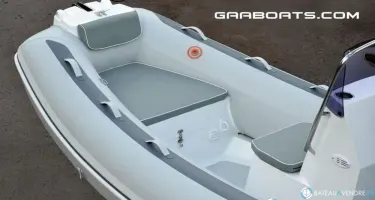 Gala Boats A450L