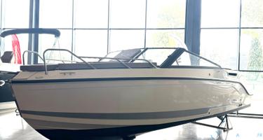 Quicksilver Activ 675 Cruiser