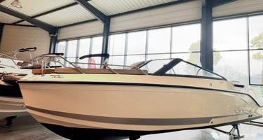 Quicksilver Activ 675 Cruiser