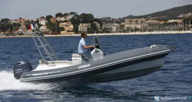 Salpa Soleil 20