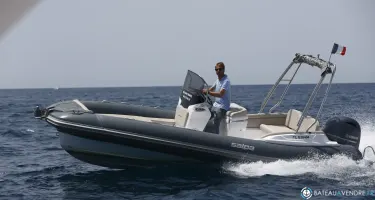 Salpa Soleil 20
