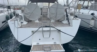 Hanse  470 E