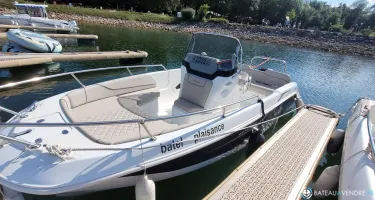 Salpa Sunsix Jetset