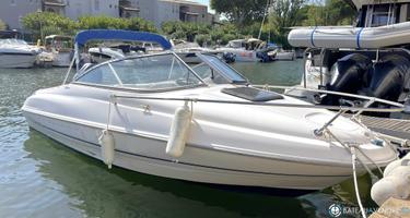 Bayliner  1802 Capri Cuddy