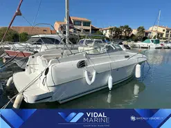 Beneteau Flyer 8 Grand Prix 