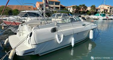 Beneteau Flyer 8 Grand Prix