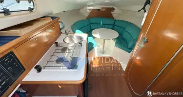 Beneteau Flyer 8 Grand Prix