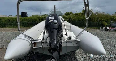 Bombard Explorer 640