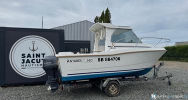 Beneteau Antares 550 Calanque