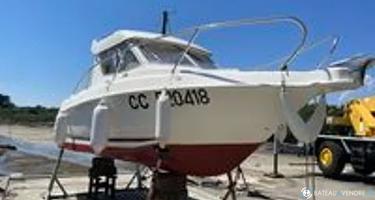 B2 Marine Cap Ferret 720 TC