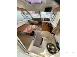 B2 Marine Cap Ferret 720 TC