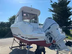 B2 Marine Cap Ferret 720 TC