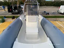 BWA Sport 19 GT