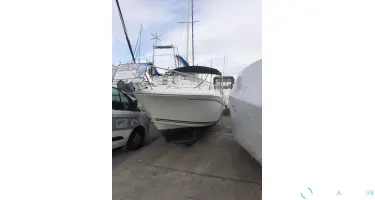 Jeanneau Cap Camarat 7.5 CC