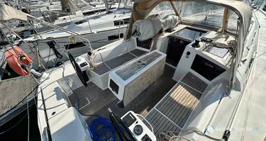 Dufour  390 Grand Large