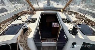 Dufour  390 Grand Large