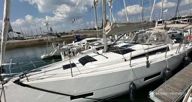 Dufour  390 Grand Large