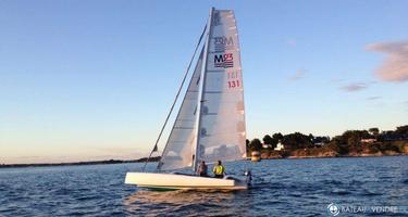 Torpen Multi 23 Trimaran