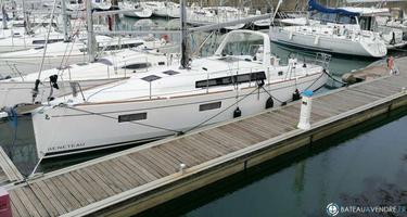 Beneteau Oceanis 38.1