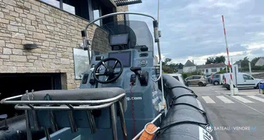 Bombard Explorer 700 DB