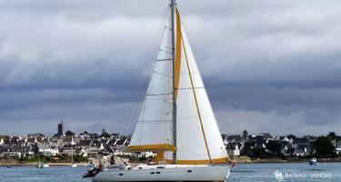 Beneteau Oceanis 411 Clipper