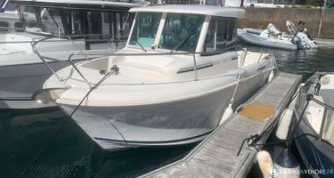 Jeanneau Merry Fisher 655 Marlin