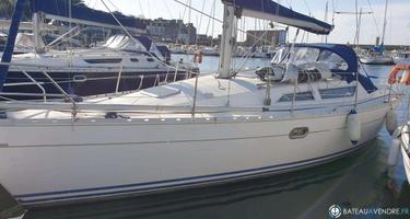 Jeanneau Sun Odyssey 33