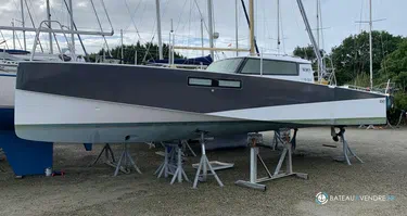 Pogo Structures Loxo 32