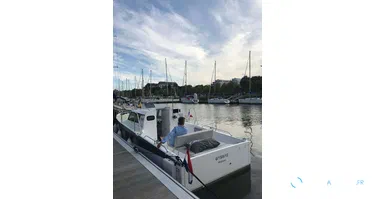 Pogo Structures Loxo 32