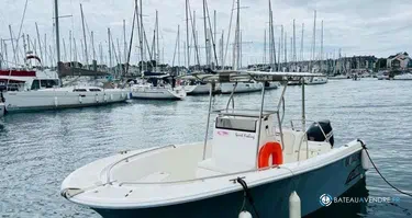 Uniquest Marine Uniquest 600