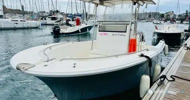Uniquest Marine Uniquest 600