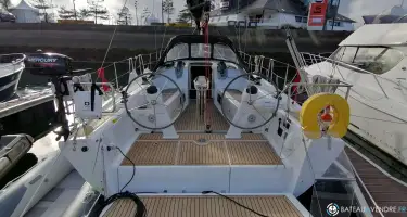 Dehler  38