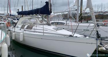 Beneteau First 32 S5