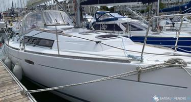 Beneteau Oceanis 31