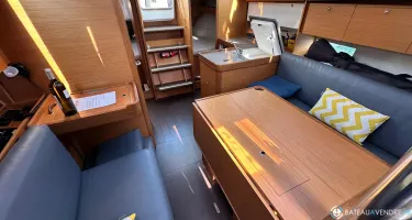 Dufour  360 Grand Large
