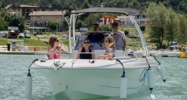 Pacific Craft  625 Open