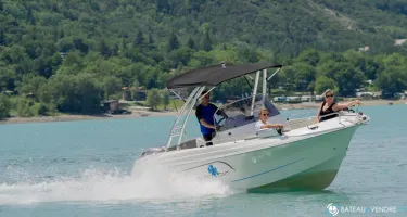 Pacific Craft  625 Open